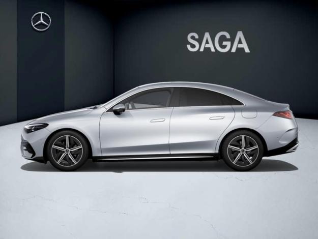 MERCEDES-BENZ CLA 180   AMG Line