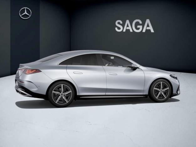 MERCEDES-BENZ CLA 180   AMG Line