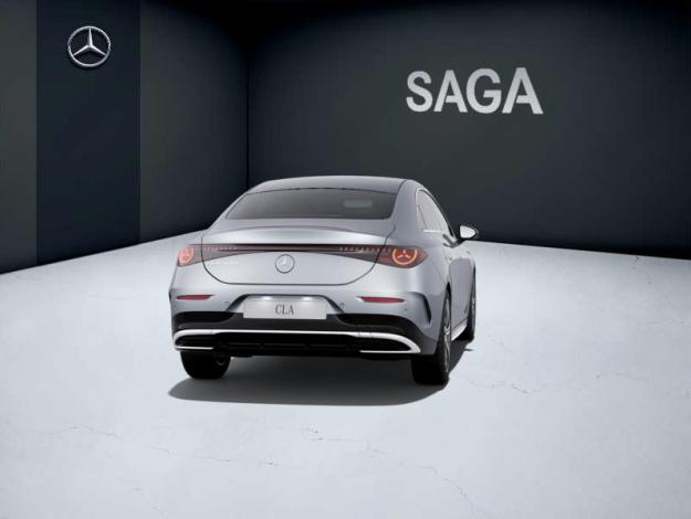 MERCEDES-BENZ CLA 180   AMG Line