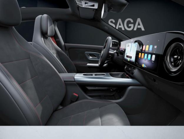 MERCEDES-BENZ CLA-Klasse CLA 180 Coupé