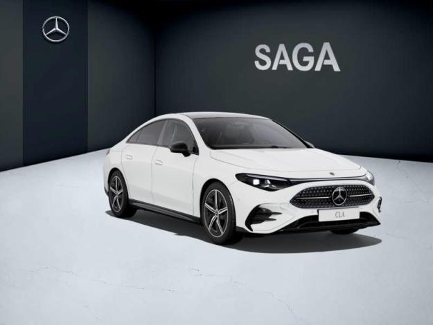 MERCEDES-BENZ CLA 180   AMG Line