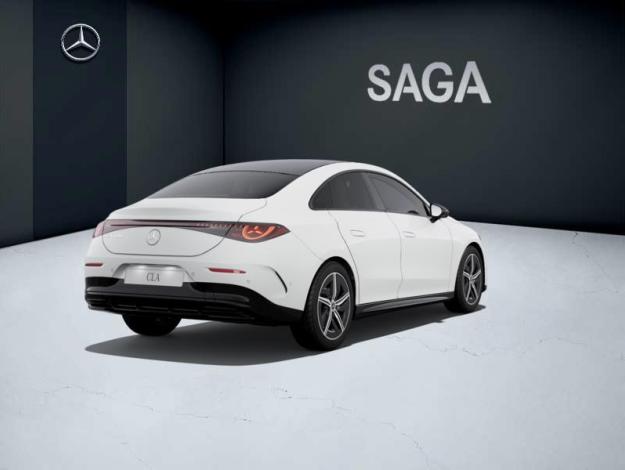 MERCEDES-BENZ CLA 180   AMG Line