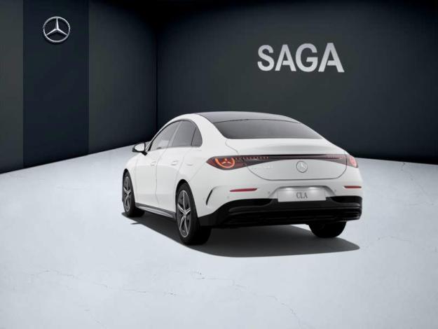 MERCEDES-BENZ CLA 180   AMG Line