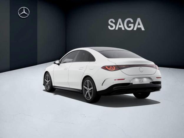 MERCEDES-BENZ CLA 180   AMG Line