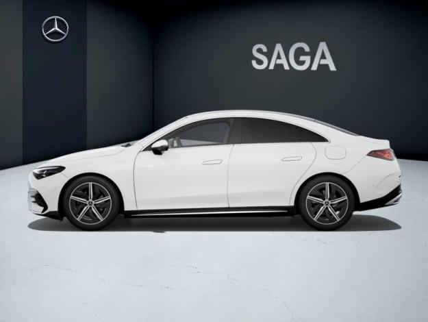 MERCEDES-BENZ CLA 180   AMG Line