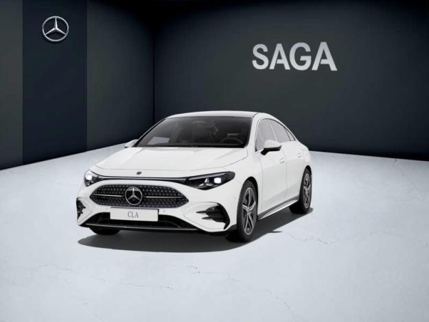 MERCEDES-BENZ CLA 180   AMG Line