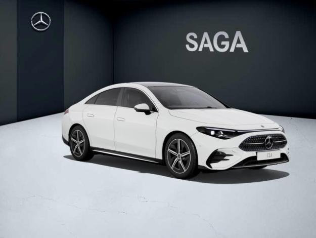 MERCEDES-BENZ CLA 180   AMG Line