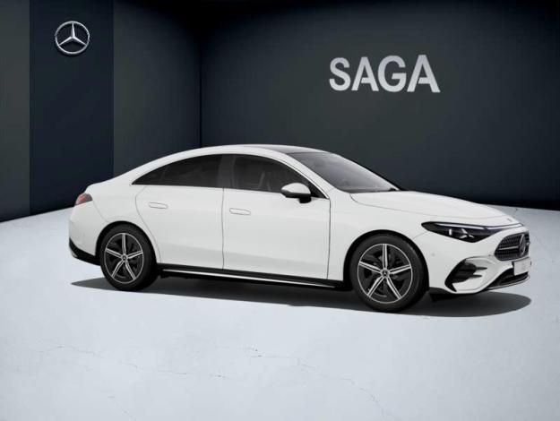 MERCEDES-BENZ CLA 180   AMG Line