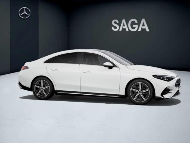 MERCEDES-BENZ CLA 180   AMG Line