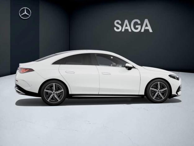 MERCEDES-BENZ CLA 180   AMG Line