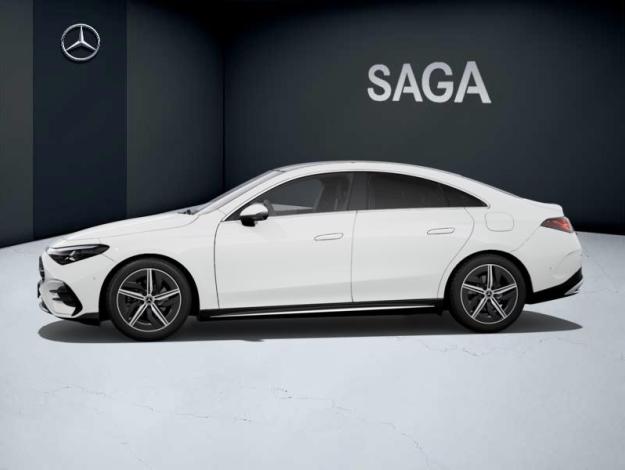 MERCEDES-BENZ CLA 180   AMG Line