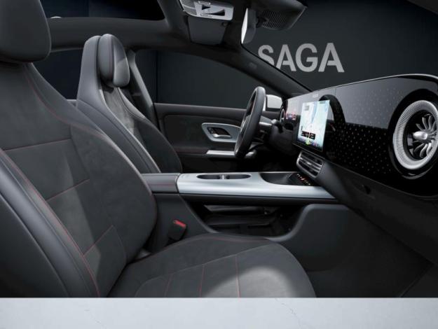 MERCEDES-BENZ CLA 180   AMG Line