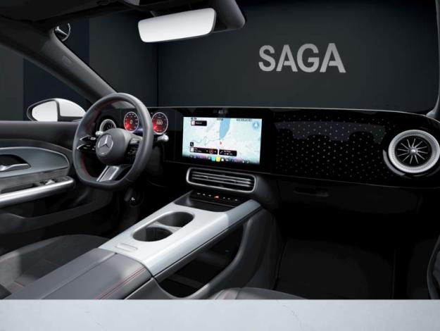 MERCEDES-BENZ CLA 180   AMG Line