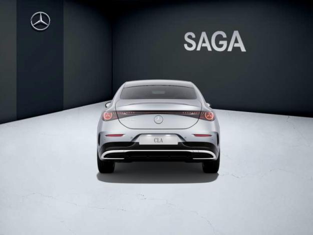 MERCEDES-BENZ CLA 180   AMG Line