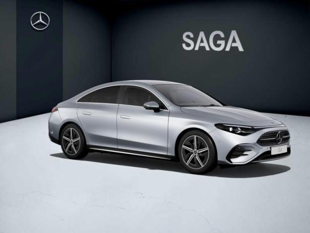 MERCEDES-BENZ CLA 180   AMG Line