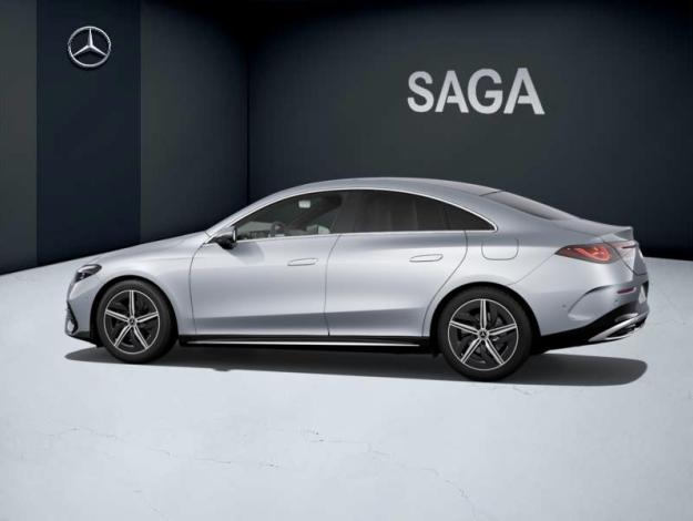 MERCEDES-BENZ CLA 180   AMG Line