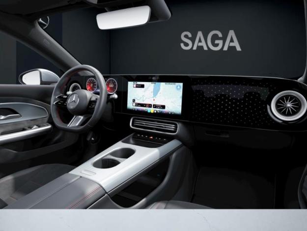 MERCEDES-BENZ CLA 180   AMG Line