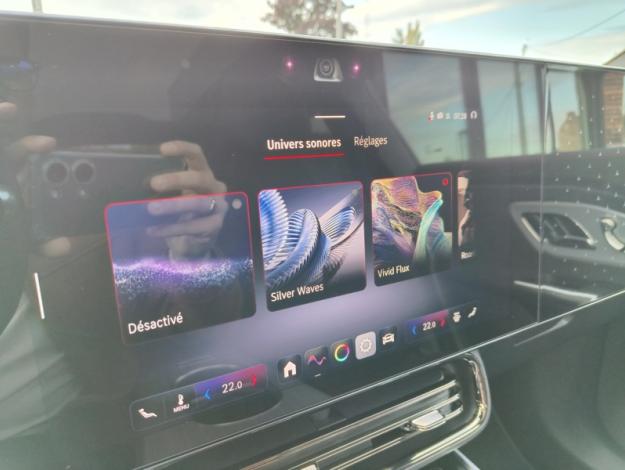 MERCEDES-BENZ CLA 250 + Sport Edition EQ - SAGA Huy (+32 85 23 69 00) 