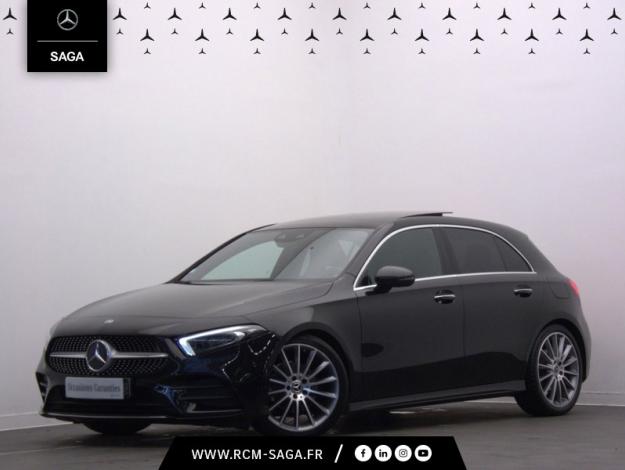 MERCEDES-BENZ Classe A 200 AMG Line  