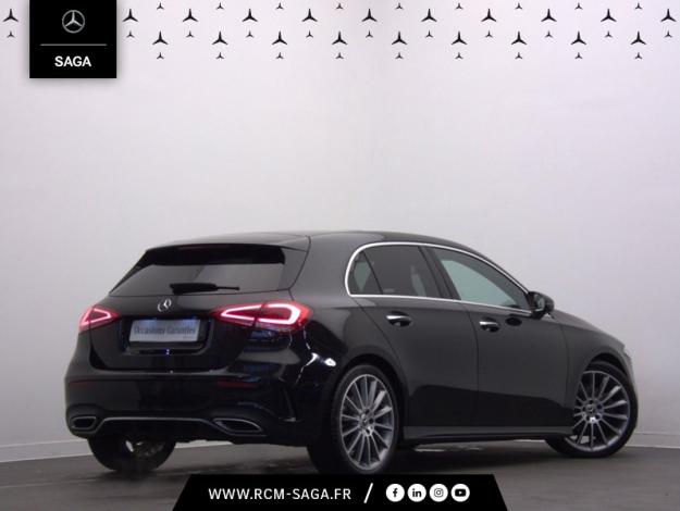 MERCEDES-BENZ Classe A 200 AMG Line  