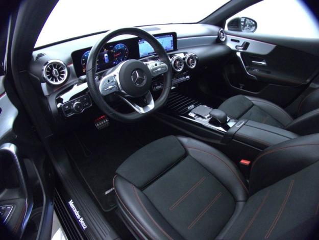 MERCEDES-BENZ Classe A 200 AMG Line  