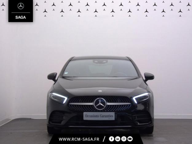 MERCEDES-BENZ Classe A 200 AMG Line  