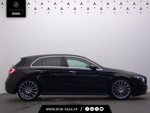 MERCEDES-BENZ Classe A 200 AMG Line  