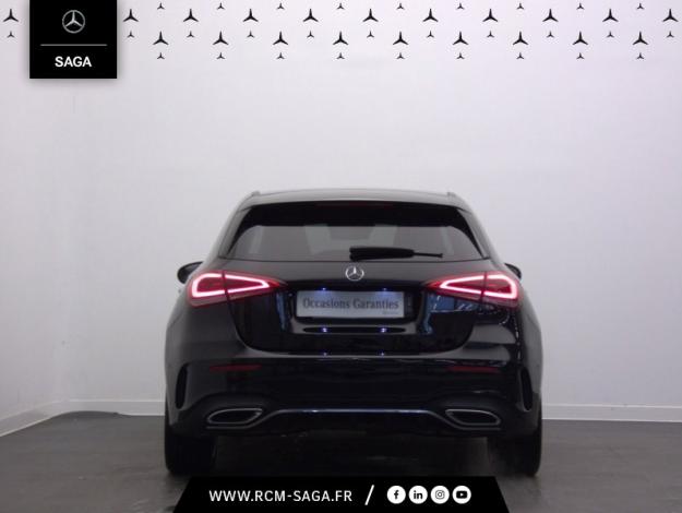 MERCEDES-BENZ Classe A 200 AMG Line  