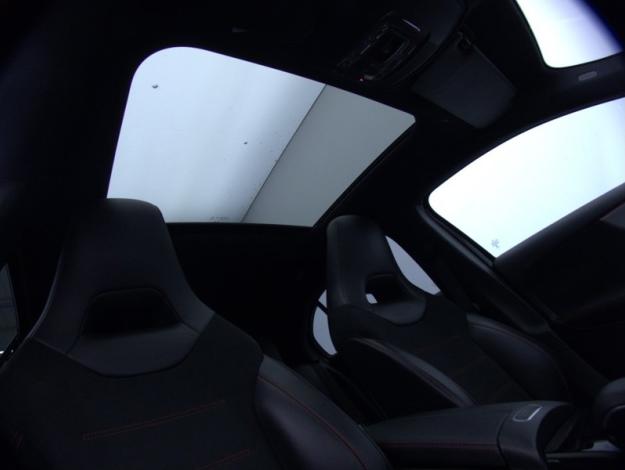 MERCEDES-BENZ Classe A 200 AMG Line  