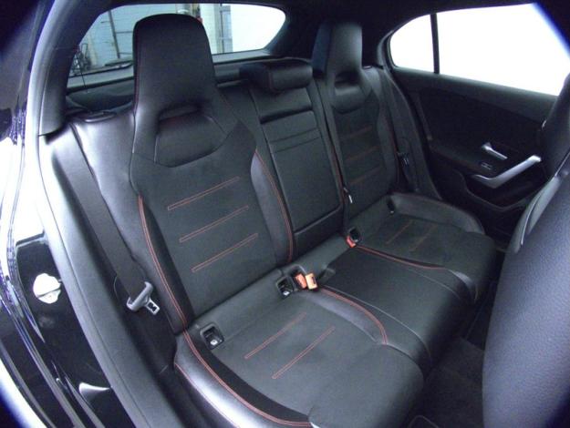 MERCEDES-BENZ Classe A 200 AMG Line  