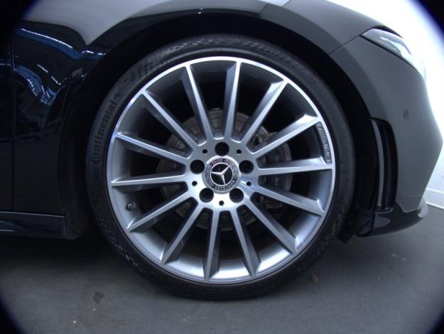 MERCEDES-BENZ Classe A 200 AMG Line  