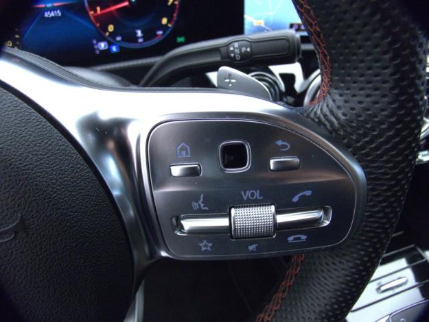 MERCEDES-BENZ Classe A 200 AMG Line  