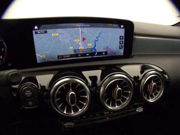 MERCEDES-BENZ Classe A 200 AMG Line  