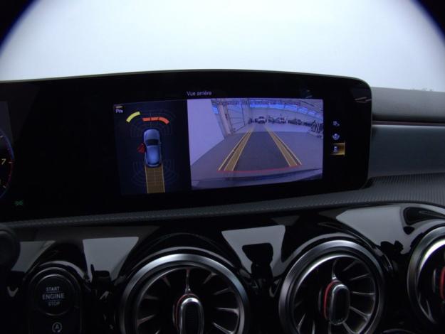 MERCEDES-BENZ Classe A 200 AMG Line  