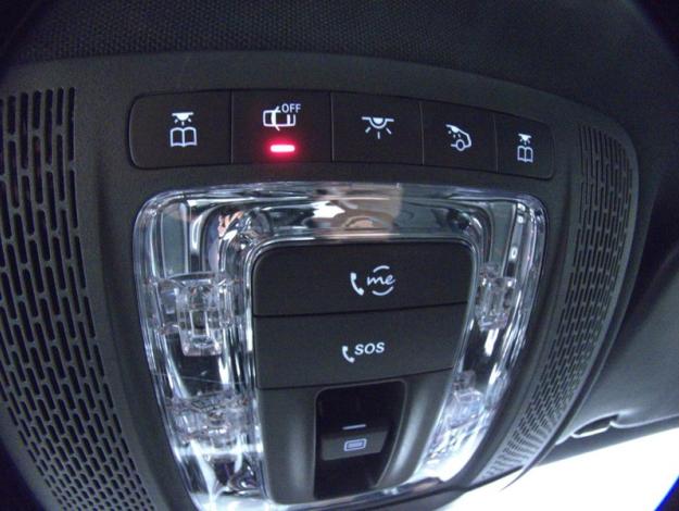 MERCEDES-BENZ Classe A 200 AMG Line  