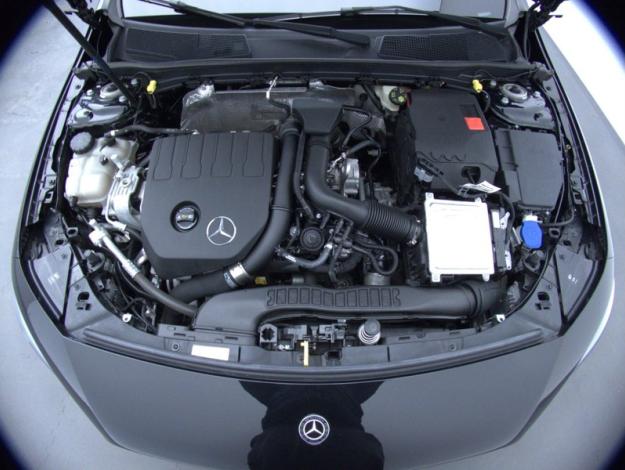 MERCEDES-BENZ Classe A 200 AMG Line  