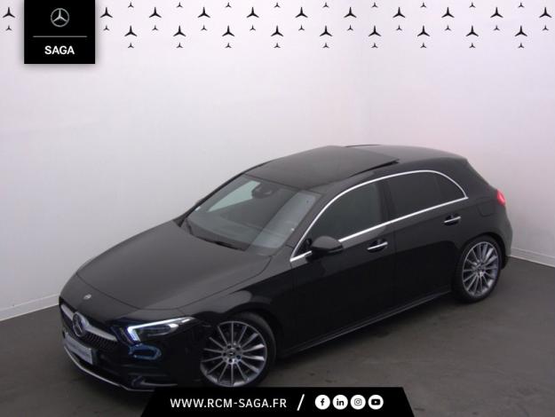 MERCEDES-BENZ Classe A 200 AMG Line  