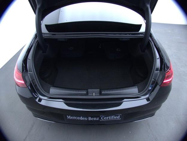 MERCEDES-BENZ CLA Coupé CLA 250 e Hybrid EQ Coupé AMG Line  