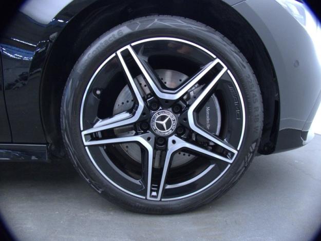 MERCEDES-BENZ CLA Coupé CLA 250 e Hybrid EQ Coupé AMG Line  