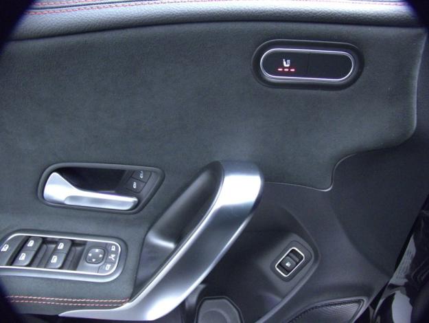 MERCEDES-BENZ CLA Coupé CLA 250 e Hybrid EQ Coupé AMG Line  