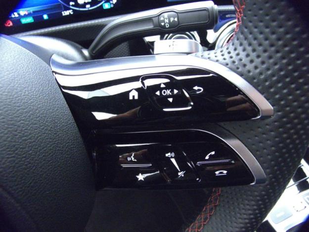 MERCEDES-BENZ CLA Coupé CLA 250 e Hybrid EQ Coupé AMG Line  