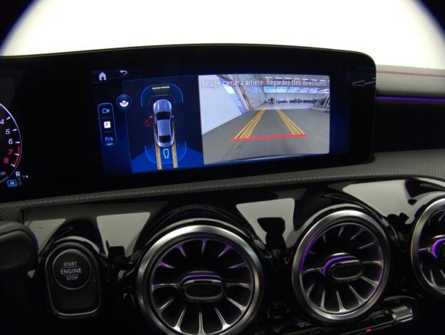 MERCEDES-BENZ CLA Coupé CLA 250 e Hybrid EQ Coupé AMG Line  