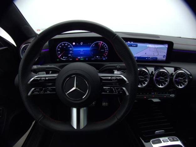 MERCEDES-BENZ CLA Coupé CLA 250 e Hybrid EQ Coupé AMG Line  