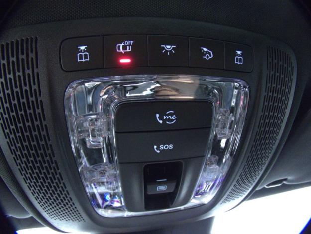 MERCEDES-BENZ CLA Coupé CLA 250 e Hybrid EQ Coupé AMG Line  