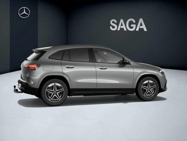 MERCEDES-BENZ EQA 250 +  Business Star Edition