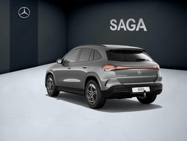 MERCEDES-BENZ EQA 250 +  Business Star Edition
