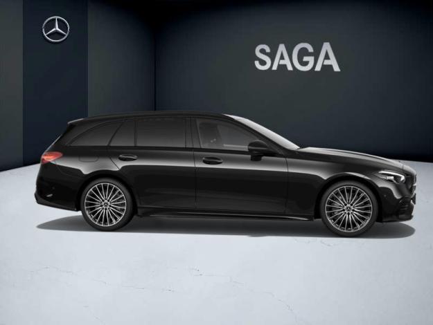 MERCEDES-BENZ C 200 C 200 d Break Star Edition  d Break Star Edition