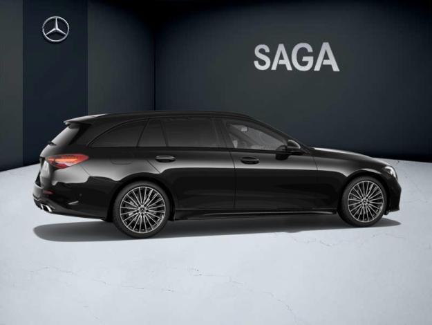 MERCEDES-BENZ C 200 C 200 d Break Star Edition  d Break Star Edition