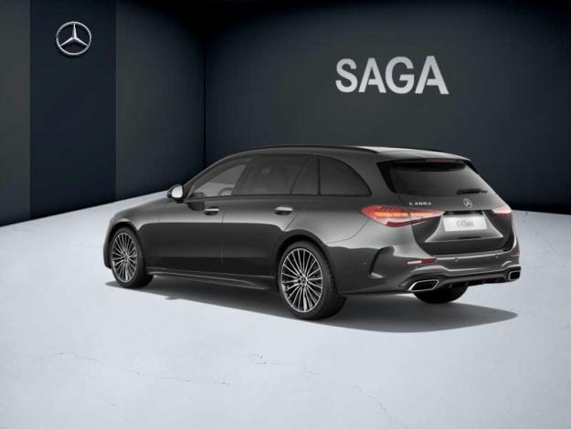 MERCEDES-BENZ C 200 C 200 d Break Star Edition  d Break Star Edition