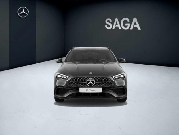 MERCEDES-BENZ C 200 C 200 d Break Star Edition  d Break Star Edition